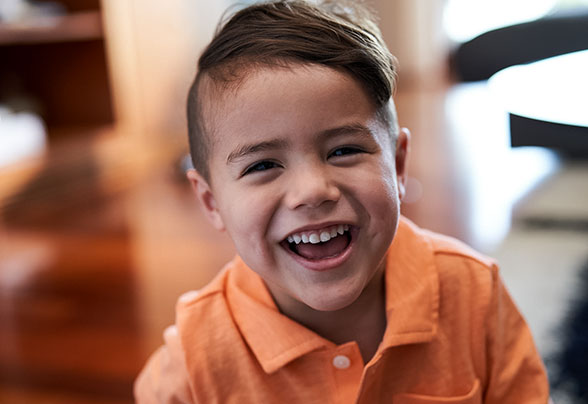 Kids' Health
