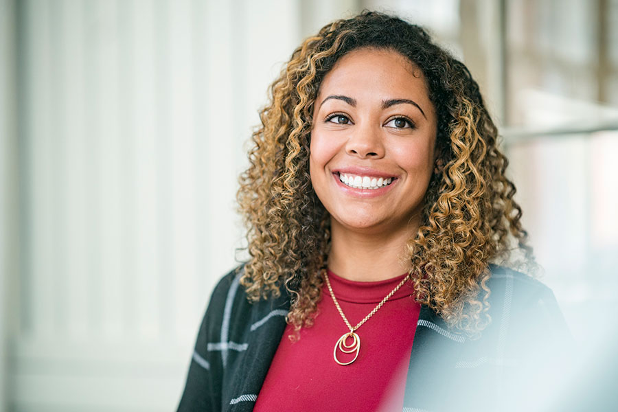 Dental Health: Happy, Healthy Smiles Start Here