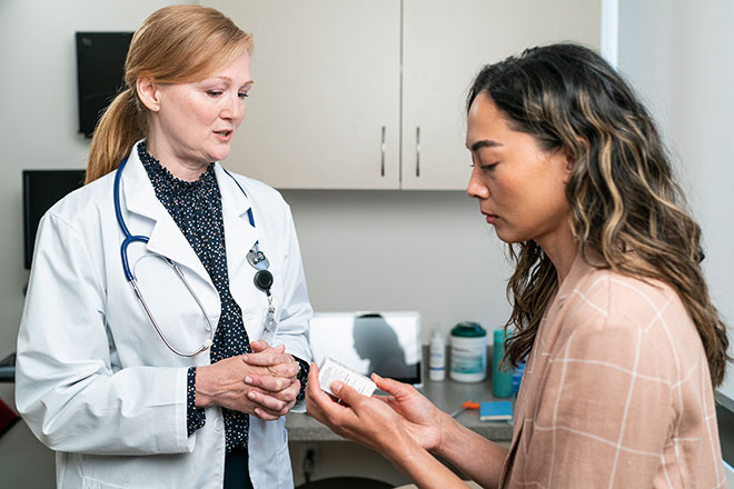 Primary care: for the whole you