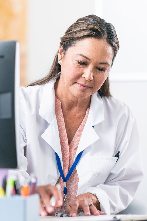 Your care and prior authorization