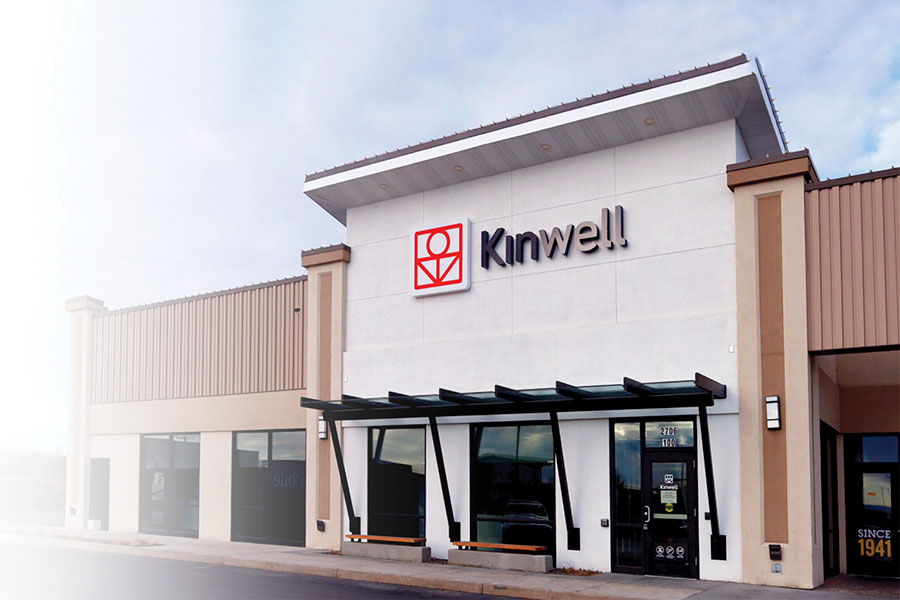 In Washington? Head to Kinwell for your preventive care needs.