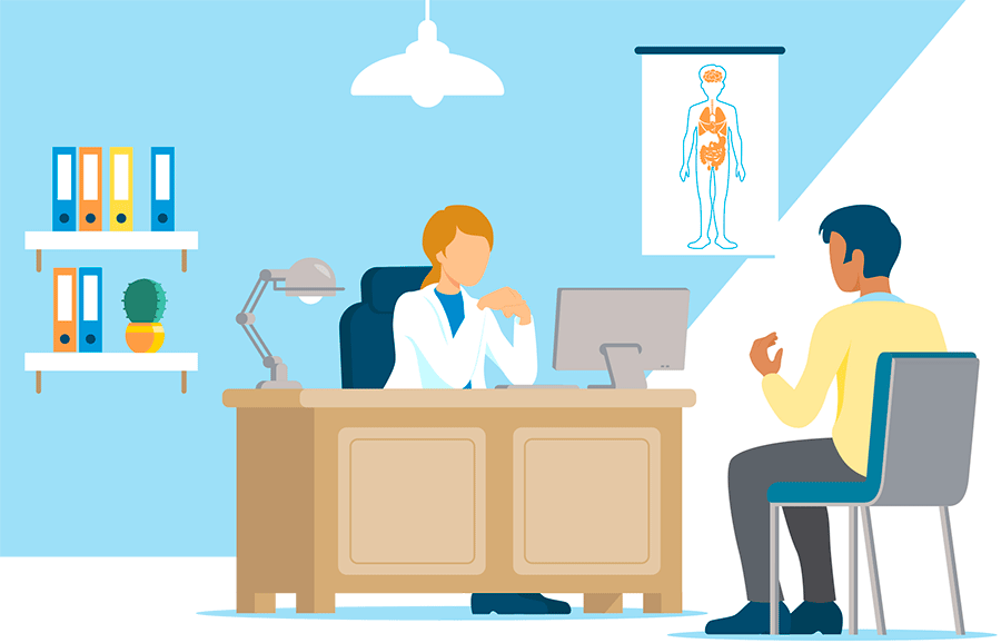 Outpatient