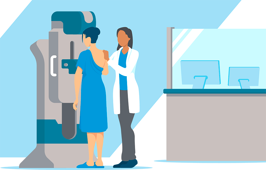 Preventive checkups