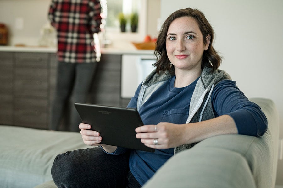 Take the health assessment—a simple step toward understanding your health
